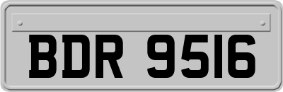 BDR9516