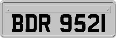 BDR9521