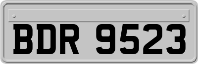 BDR9523