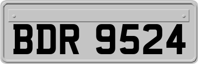 BDR9524