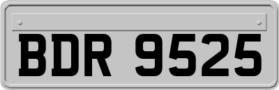 BDR9525