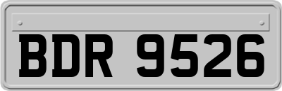 BDR9526