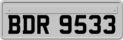 BDR9533