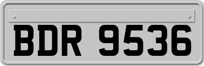 BDR9536