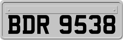 BDR9538