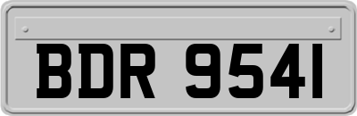 BDR9541
