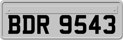 BDR9543