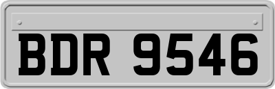BDR9546