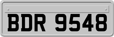BDR9548