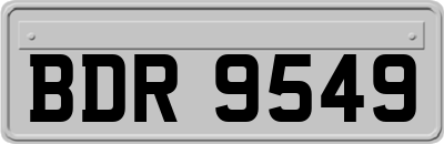 BDR9549