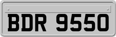 BDR9550