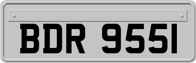 BDR9551