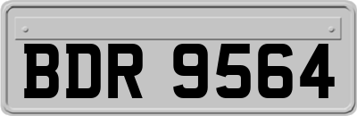 BDR9564
