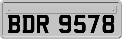 BDR9578