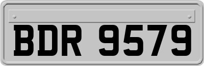 BDR9579