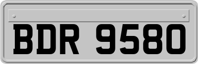 BDR9580