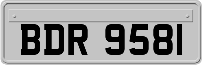 BDR9581