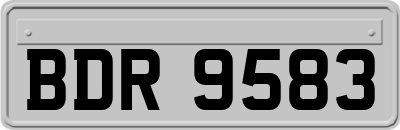 BDR9583