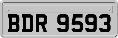 BDR9593