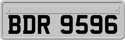 BDR9596
