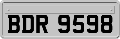 BDR9598