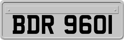 BDR9601