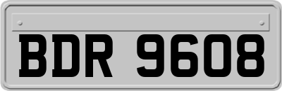 BDR9608