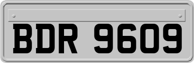 BDR9609