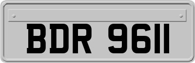 BDR9611