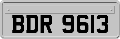 BDR9613