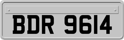 BDR9614