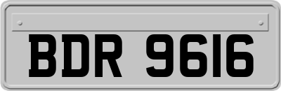 BDR9616
