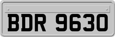 BDR9630