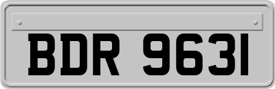 BDR9631