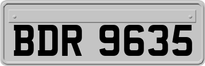 BDR9635