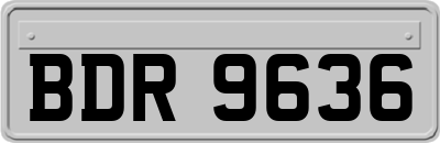 BDR9636