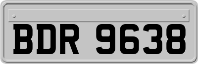 BDR9638