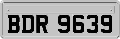 BDR9639