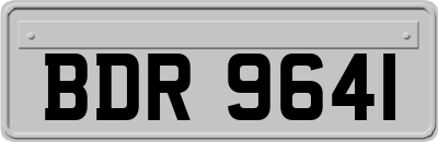BDR9641
