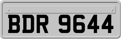 BDR9644