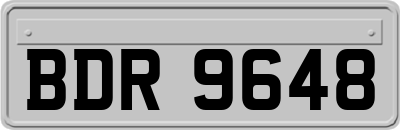 BDR9648