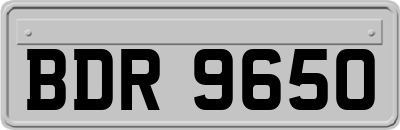 BDR9650