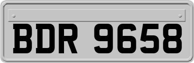 BDR9658