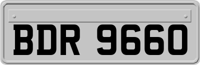 BDR9660