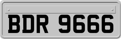 BDR9666