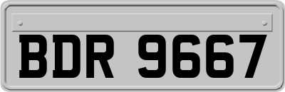 BDR9667