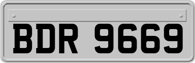 BDR9669