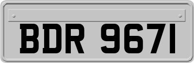 BDR9671