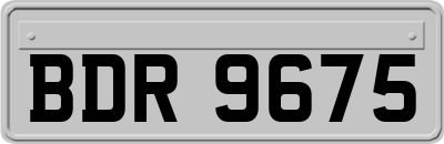 BDR9675
