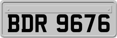BDR9676
